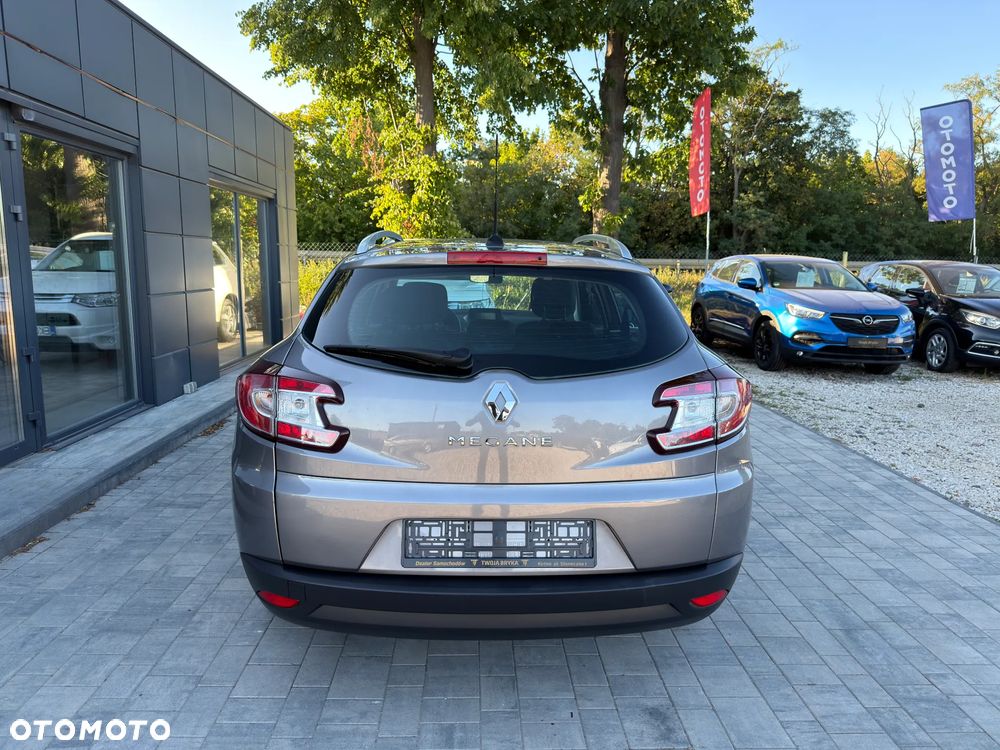 Renault Megane 1.6 16V Authentique - 5