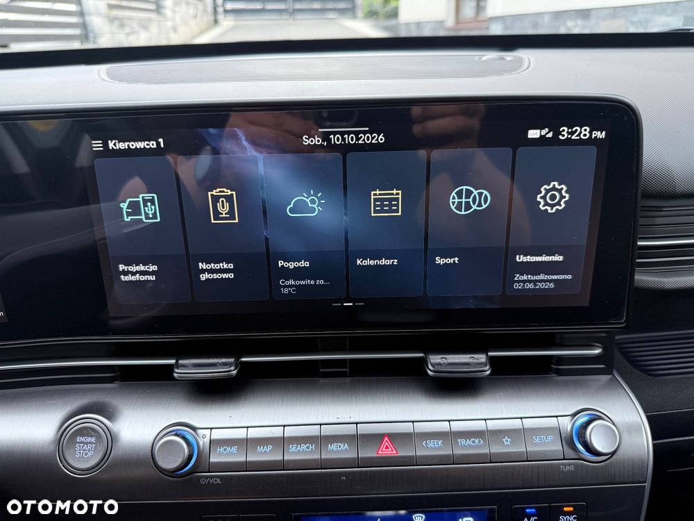 Hyundai Kona - 26