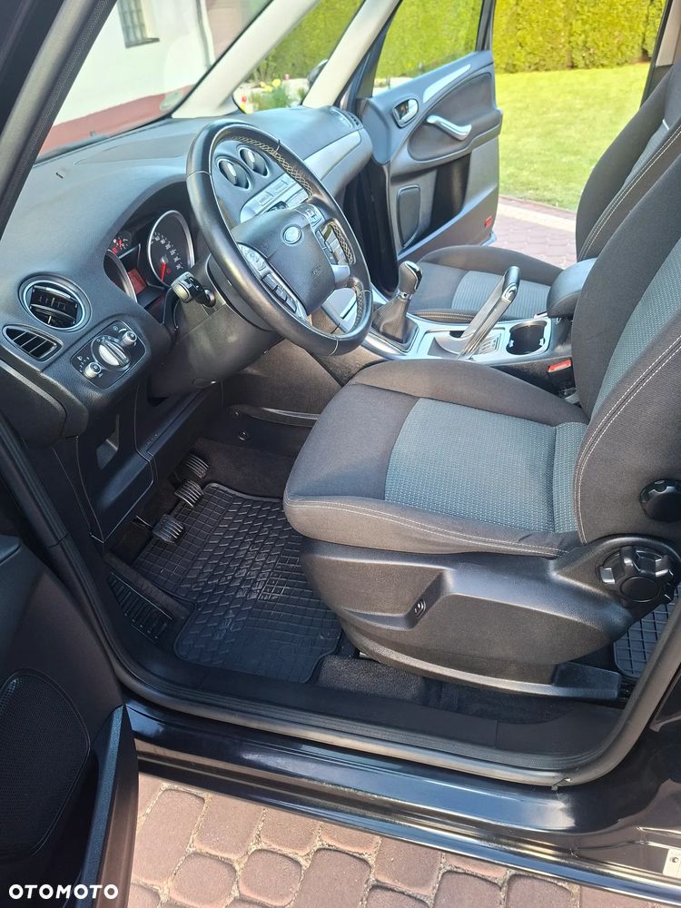 Ford Galaxy 2.0 Viva Trend - 20