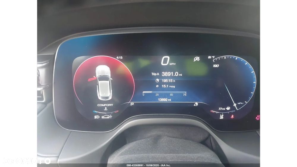 Maserati Grecale Trofeo - 11