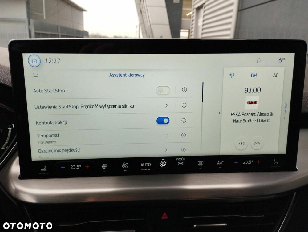 Ford Focus 1.0 EcoBoost mHEV Titanium X - 30