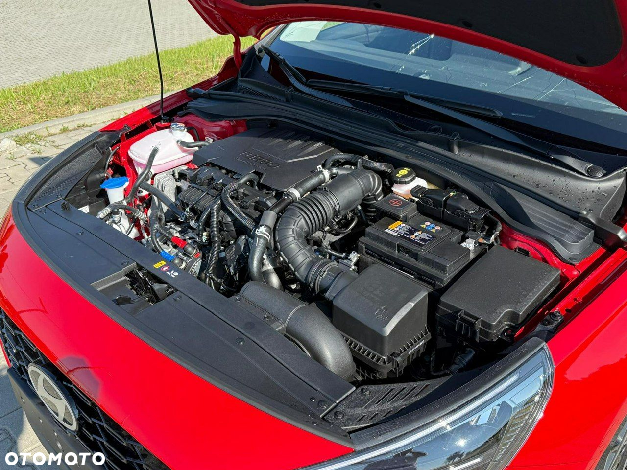 Hyundai i30 - 7