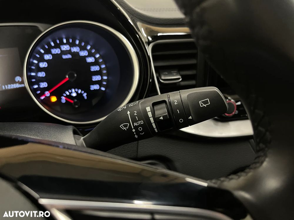 Kia Ceed 1.5 T-GDI OPF Vision - 22