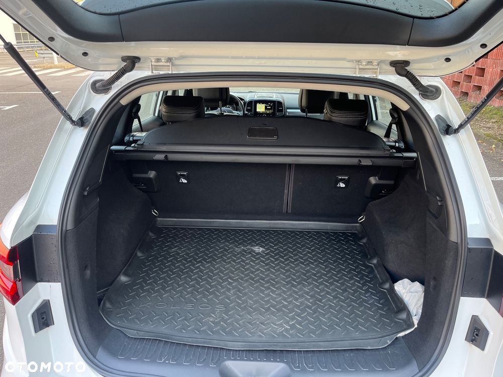 Renault Koleos 1.7 Blue dCi Intens X-Tronic - 16