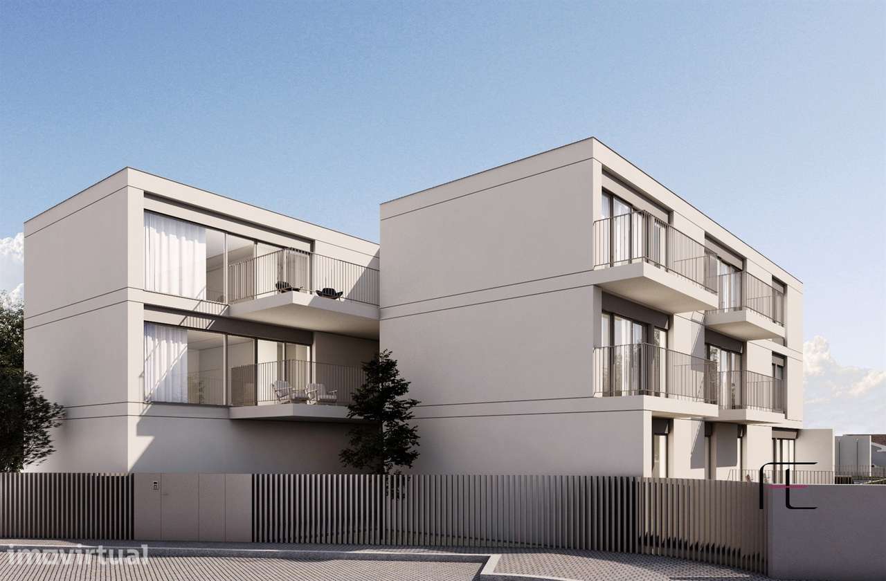 Apartamento T1 Venda em Apúlia e Fão,Esposende - Grande imagem: 3/6