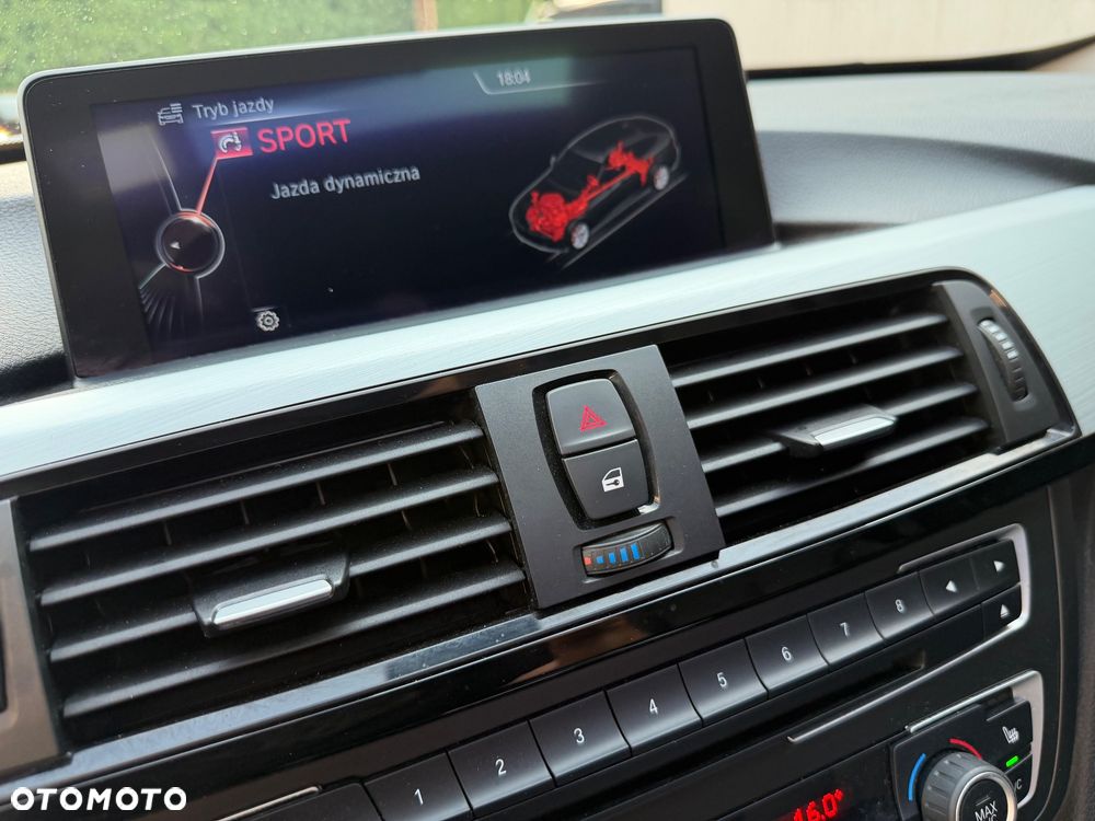 BMW 3GT 320d Sport-Aut Sport Line - 21