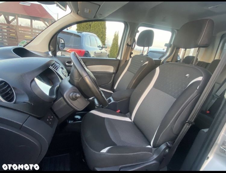 Renault Kangoo - 21