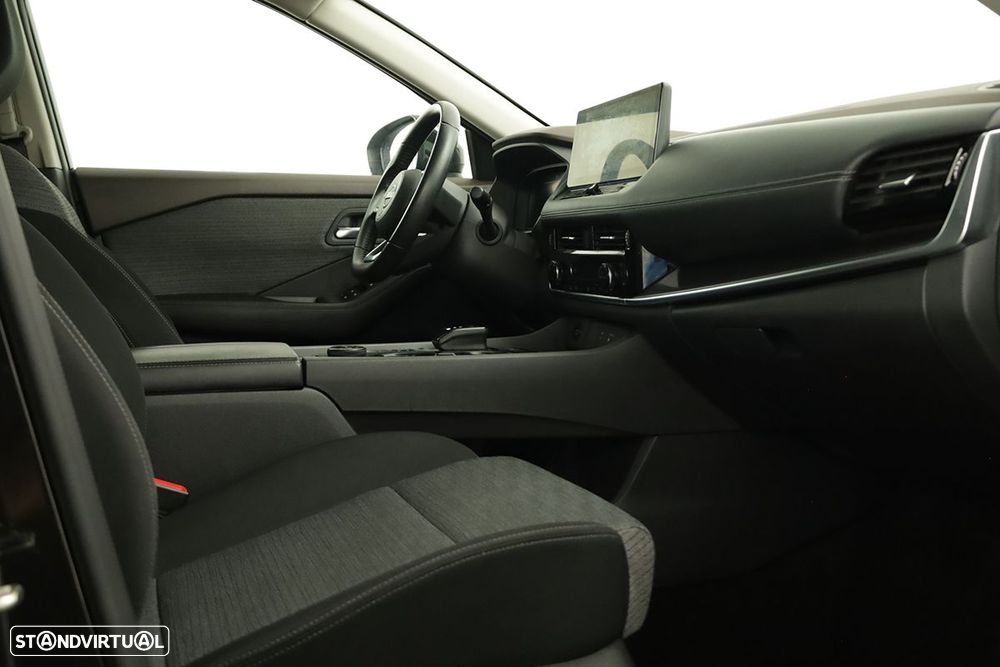 Nissan X-Trail 1.5 e-Power N-Connecta e-4force - 20