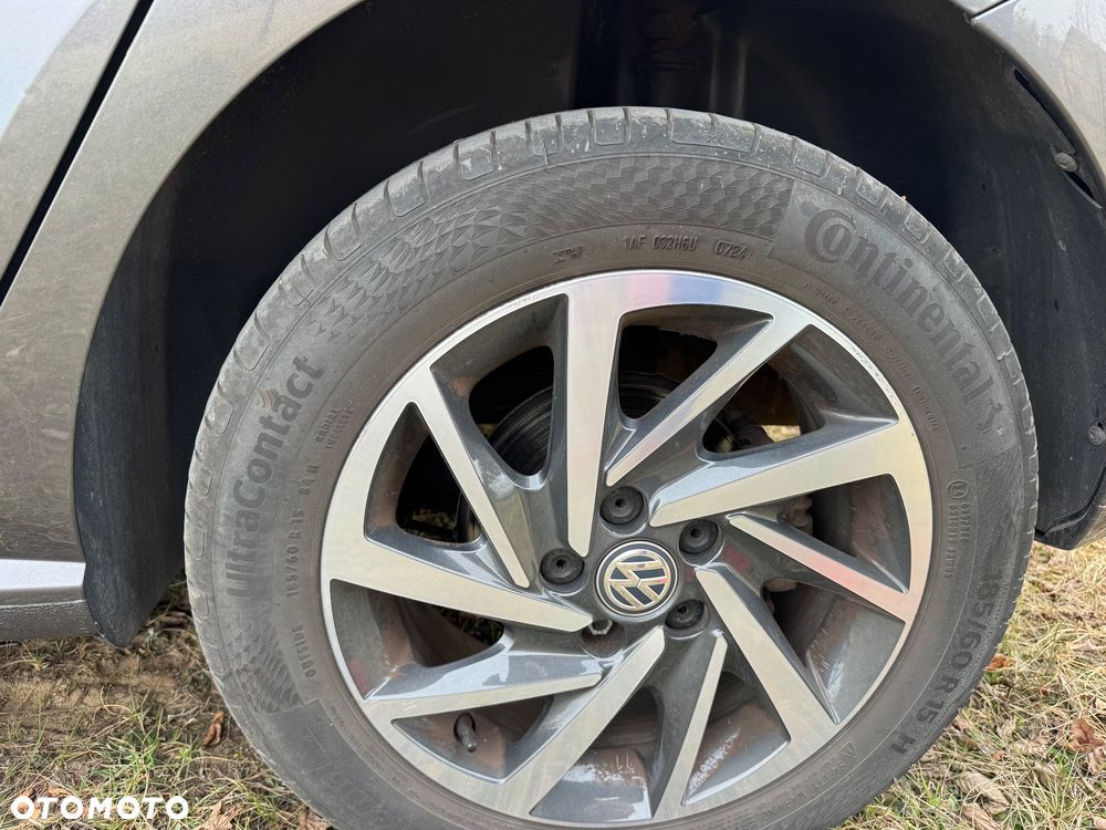 Volkswagen Polo - 22