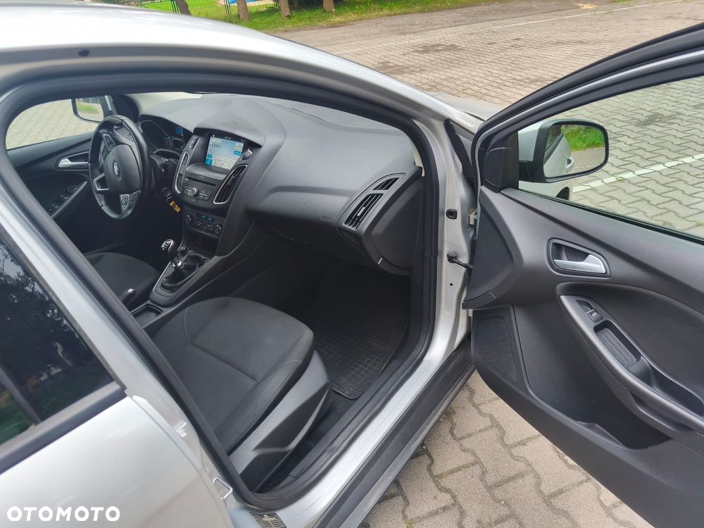 Ford Focus - 14