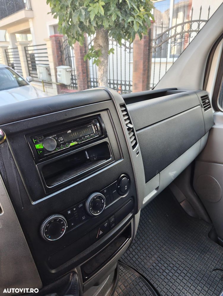Volkswagen Crafter - 6