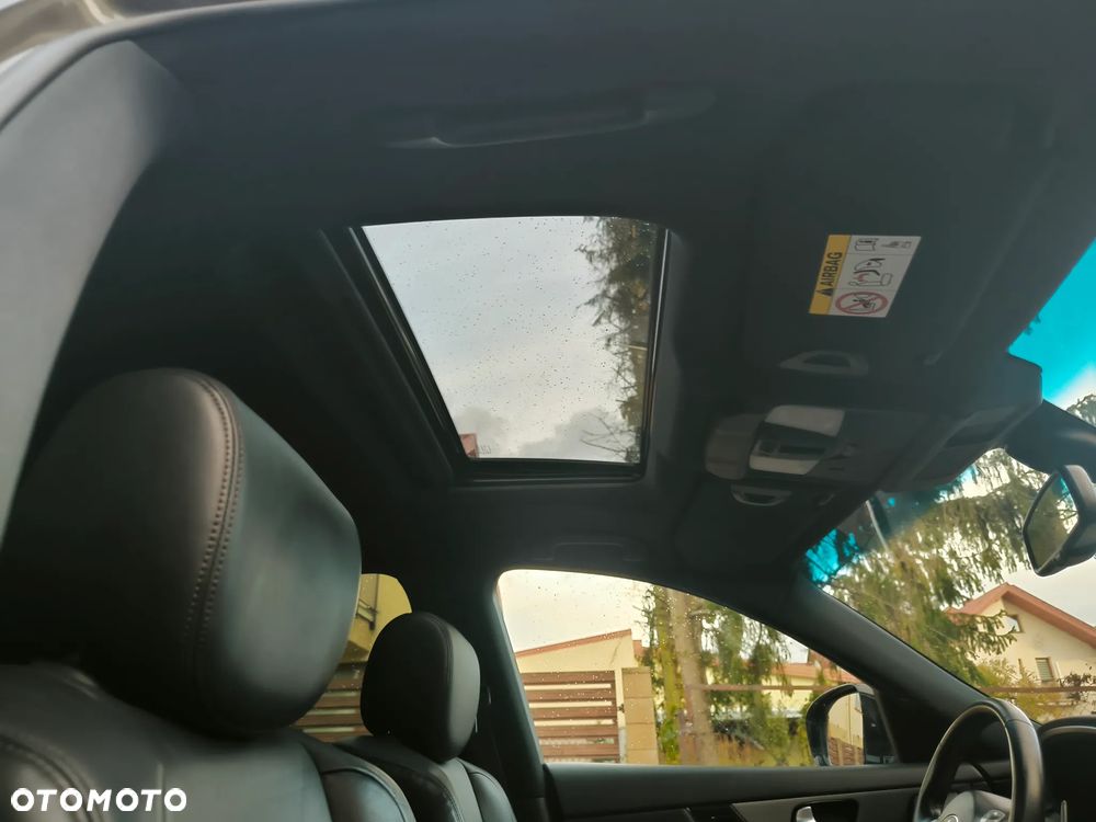 Infiniti QX70 3.0d S Premium - 13