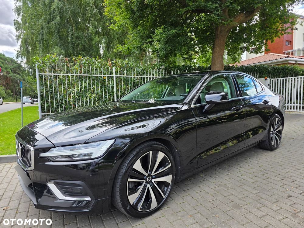 Volvo S60 T5 Inscription - 3