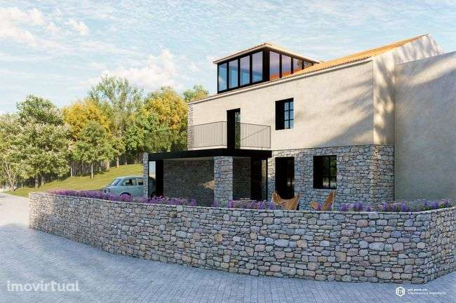 Moradia T3 - Terras de Bouro - Grande imagem: 2/10