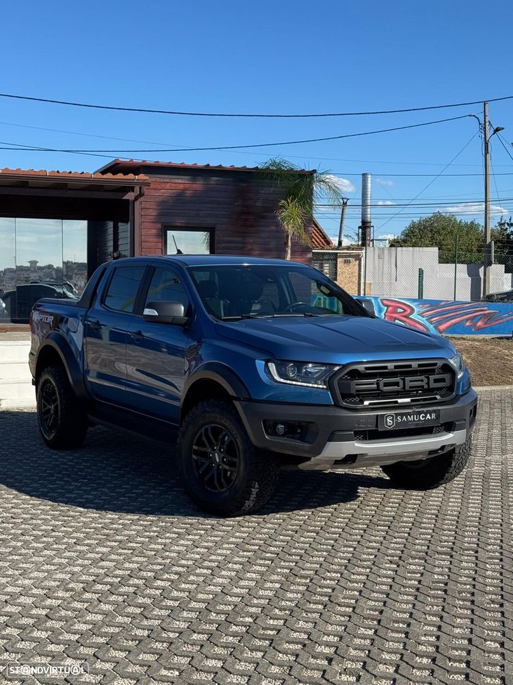 Ford Ranger - 18