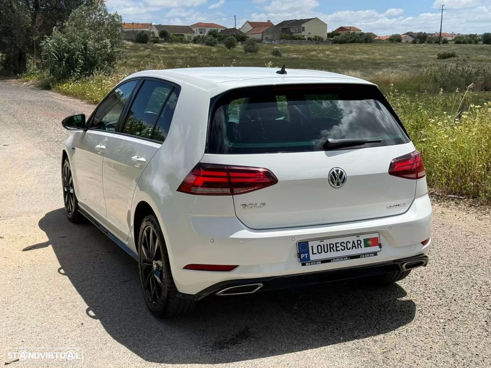 VW Golf 1.0 TSI R-Line - 32