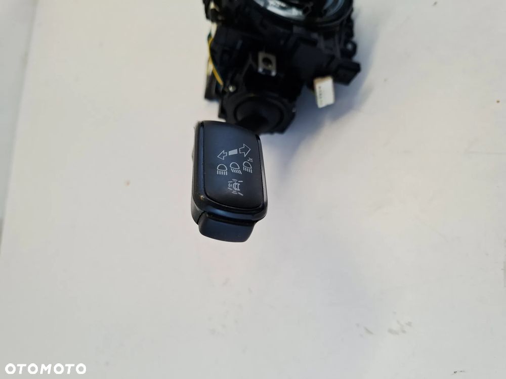 Przełącznik Pająk Przełączniki Manetki Taśma Air-Bag Golf VII 5Q0953507DD 5Q0953513AJ 5Q0953549C - 3