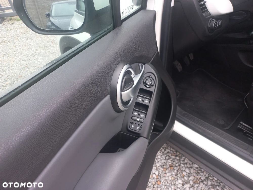 Fiat 500X 1.4 MultiAir 4x2 S&S Lounge - 24