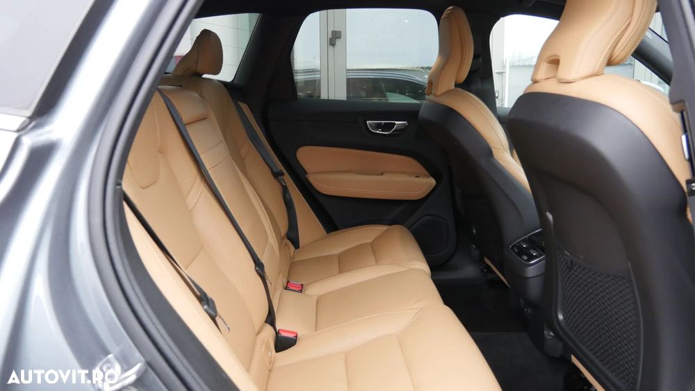 Volvo XC 60 B4 D AWD Geartronic Inscription - 20