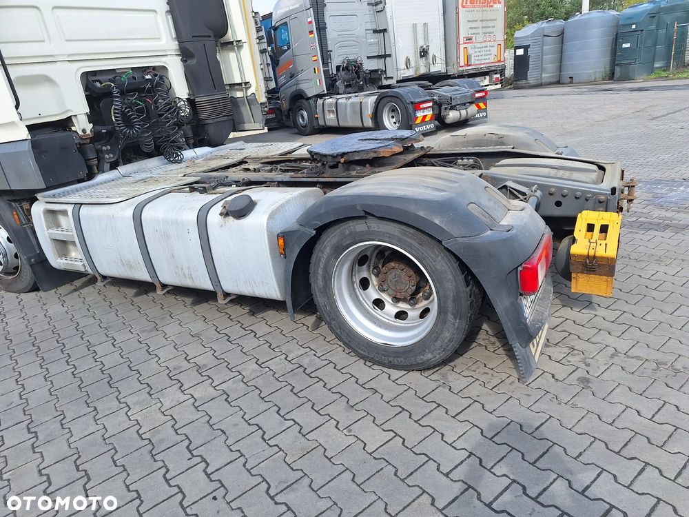 DAF XF - 6