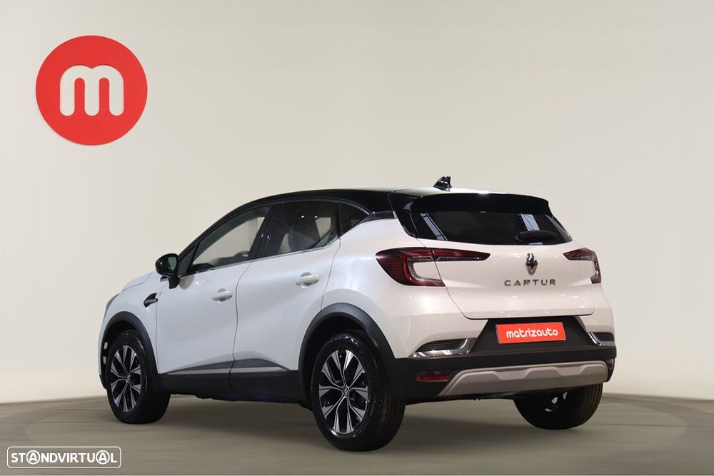 Renault Captur 1.0 TCe Techno - 3
