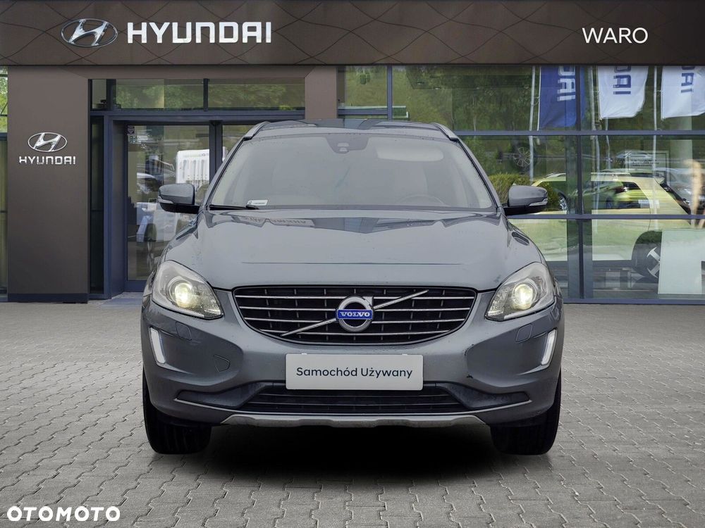 Volvo XC 60 - 9