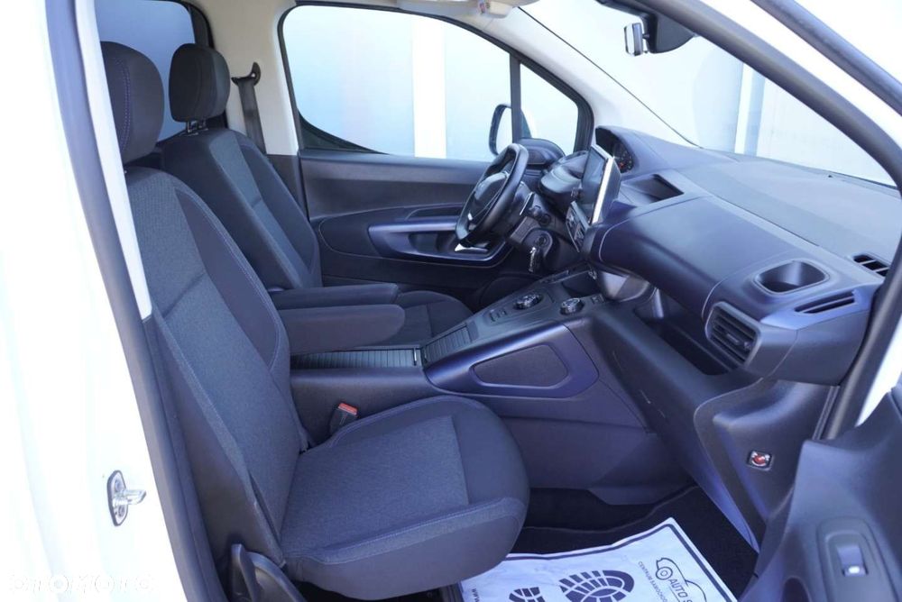 Peugeot Rifter BlueHDI 130 L2 EAT8 Allure - 6