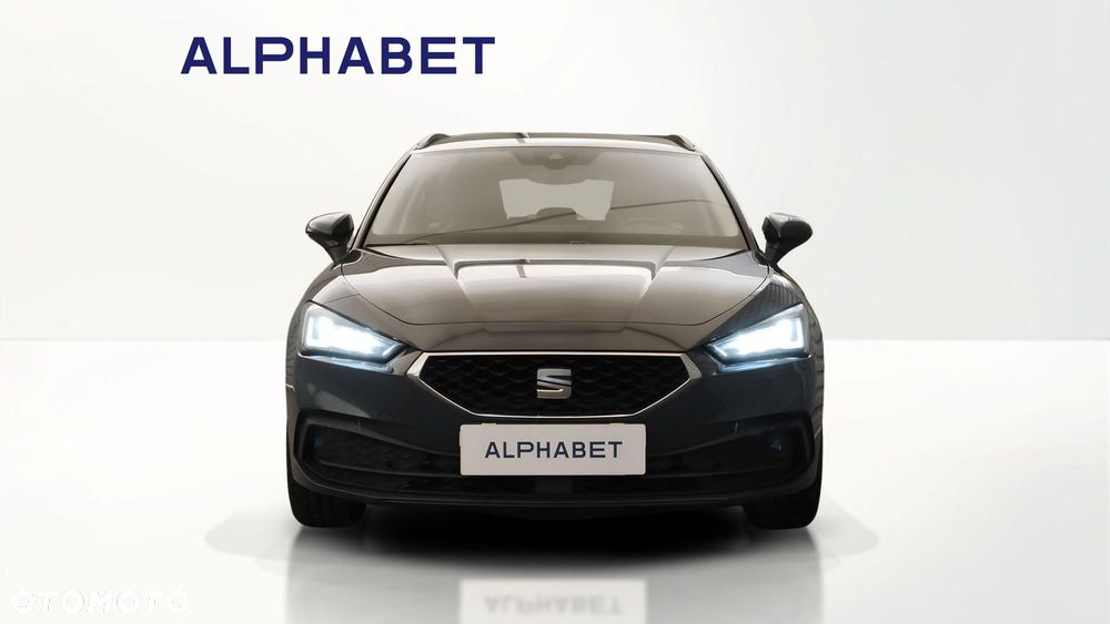 Seat Leon 1.5 TSI Style - 8
