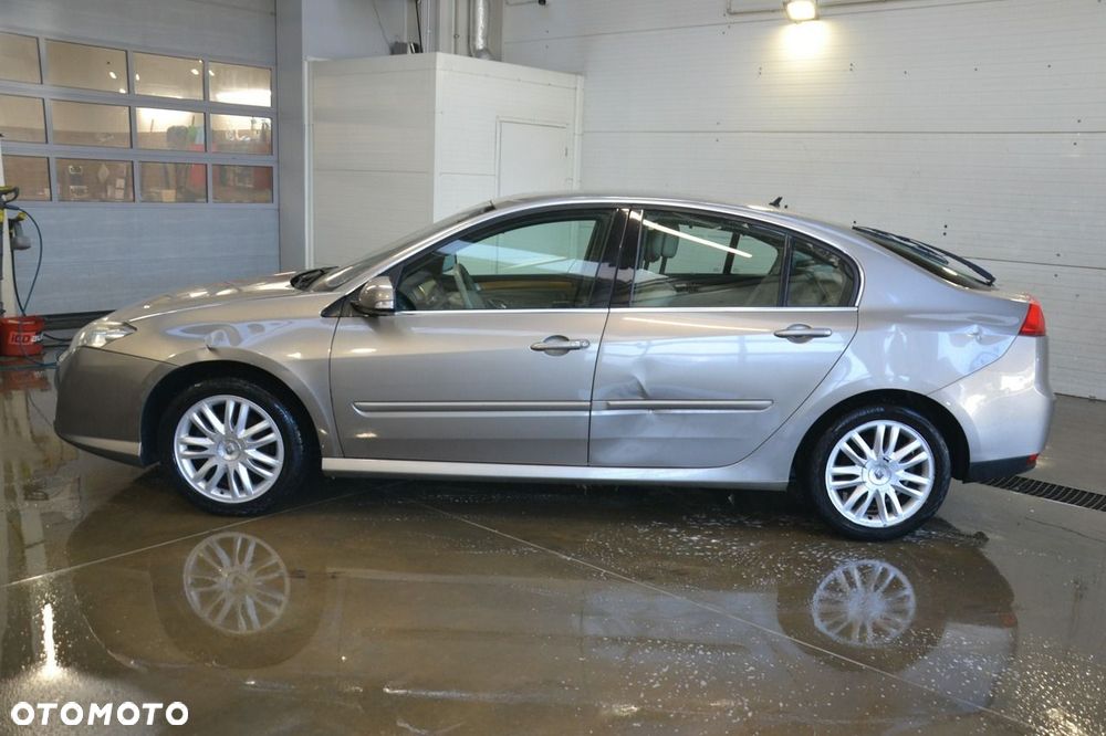 Renault Laguna - 4
