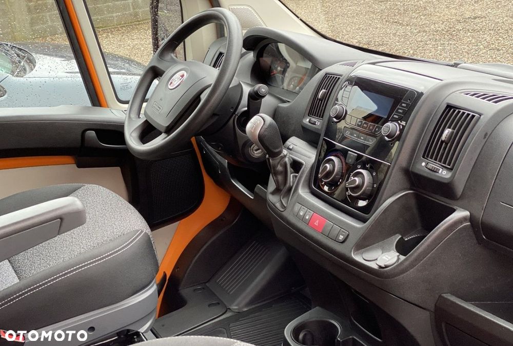 Fiat Ducato - 19