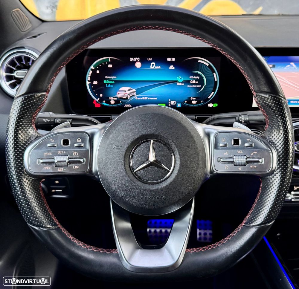 Mercedes-Benz GLA 250 - 24