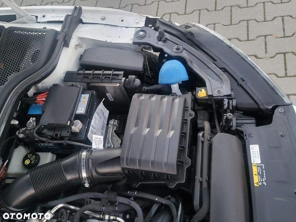 Skoda Scala 1.0 TSI Ambition DSG - 36