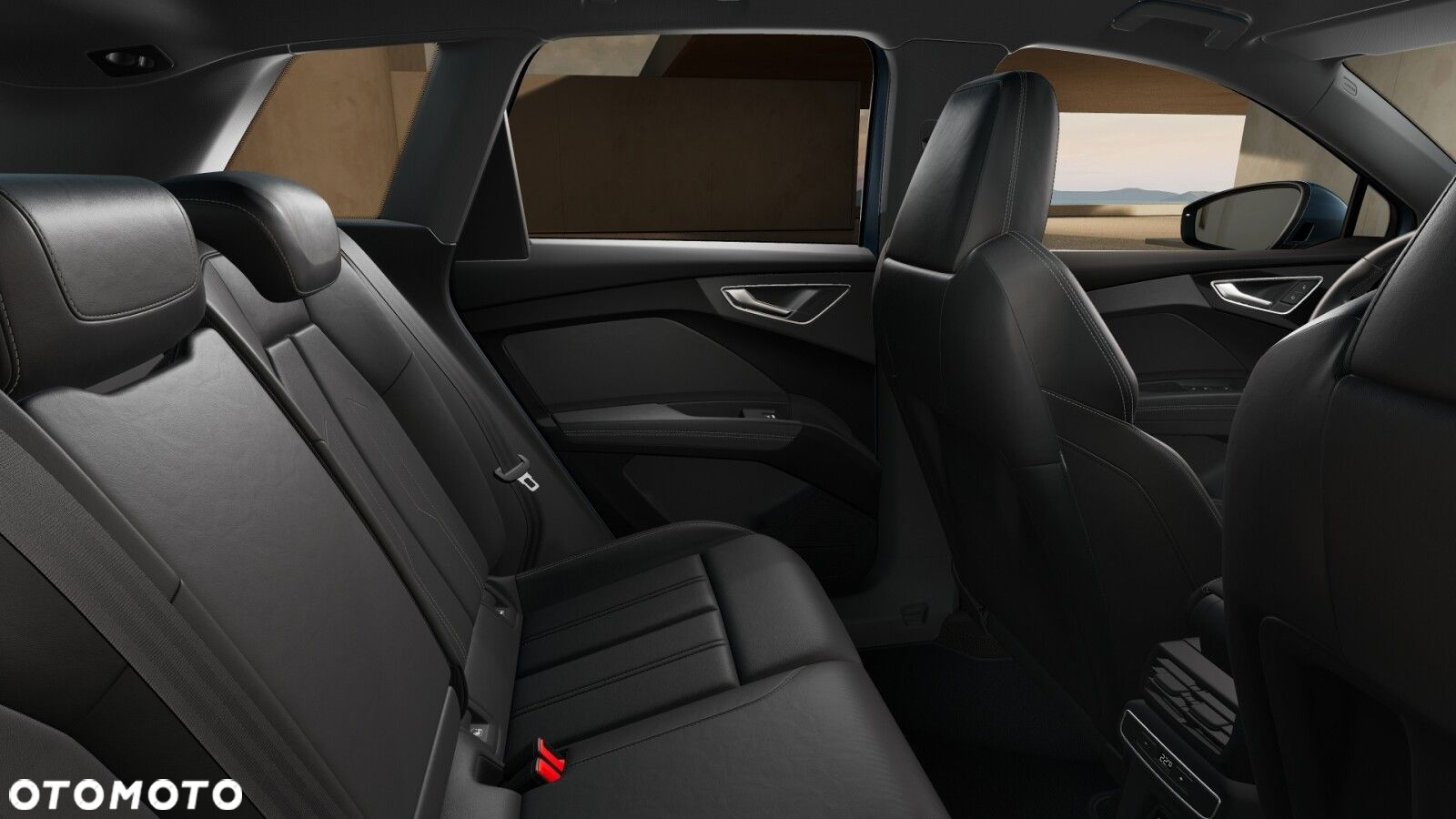 Audi Q4 e-tron - 11