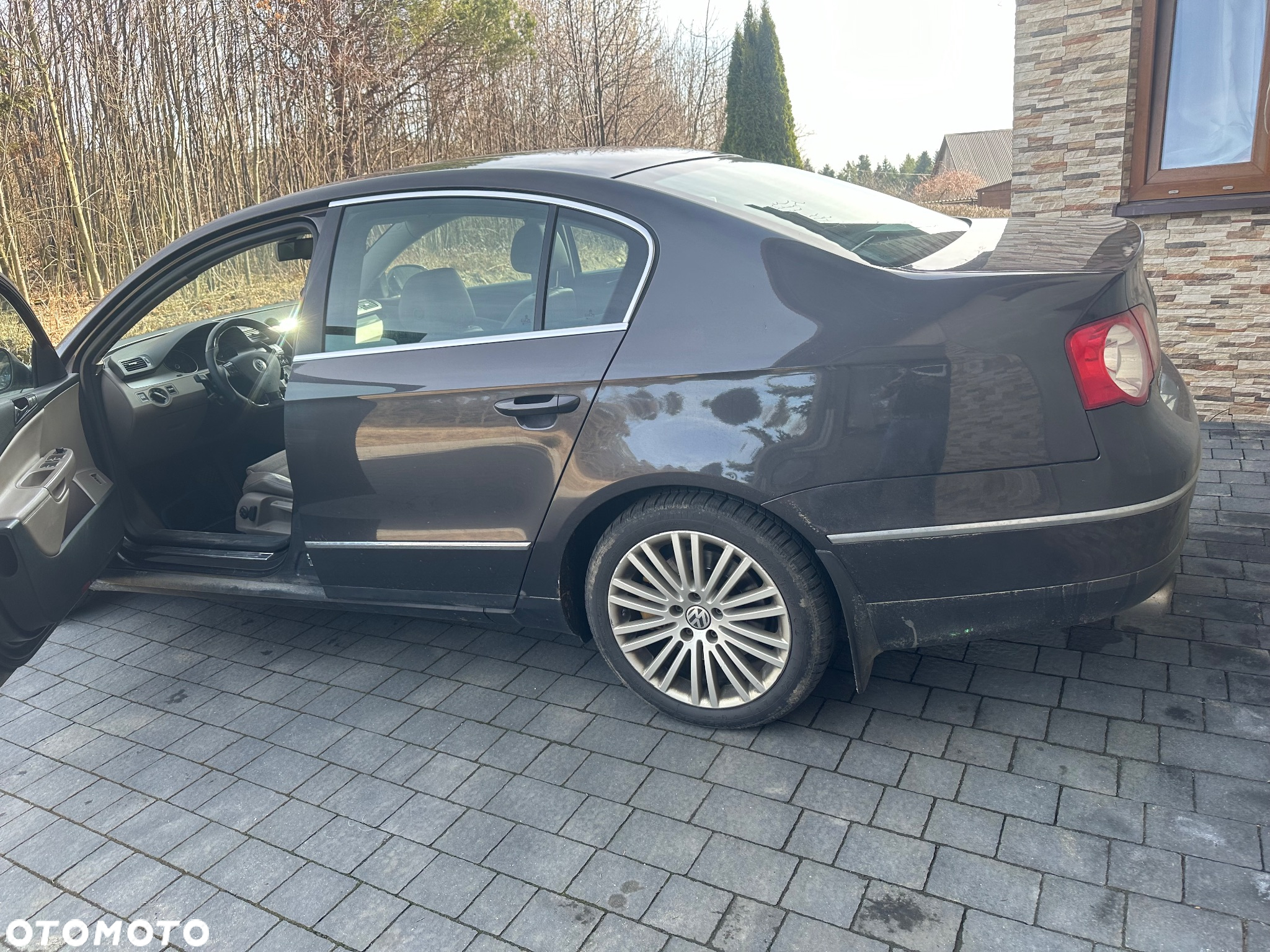 Volkswagen Passat - 3