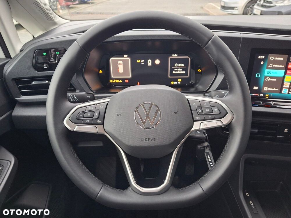 Volkswagen Caddy 2.0 TDI - 23