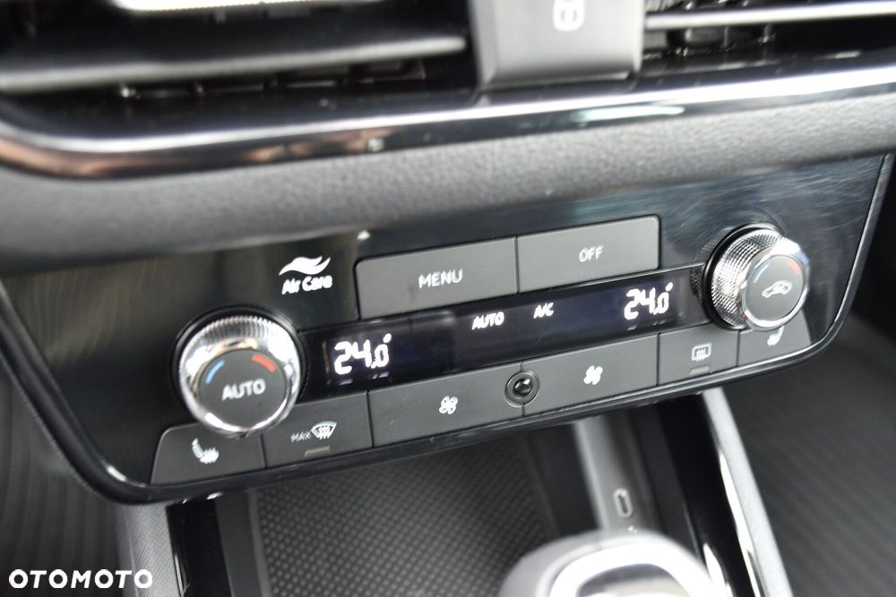 Skoda Kamiq 1.0 TSI Selection DSG - 23