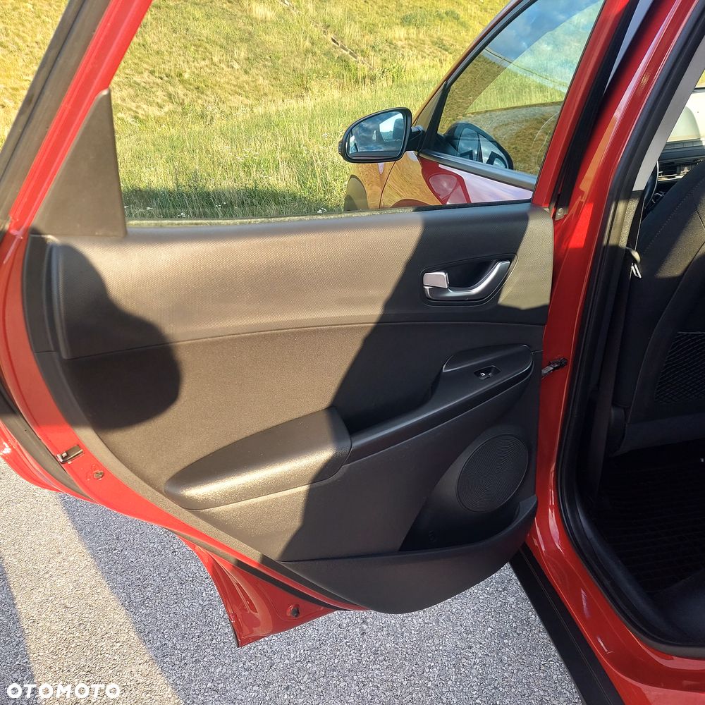 Hyundai Kona 1.0 T-GDI Comfort - 17