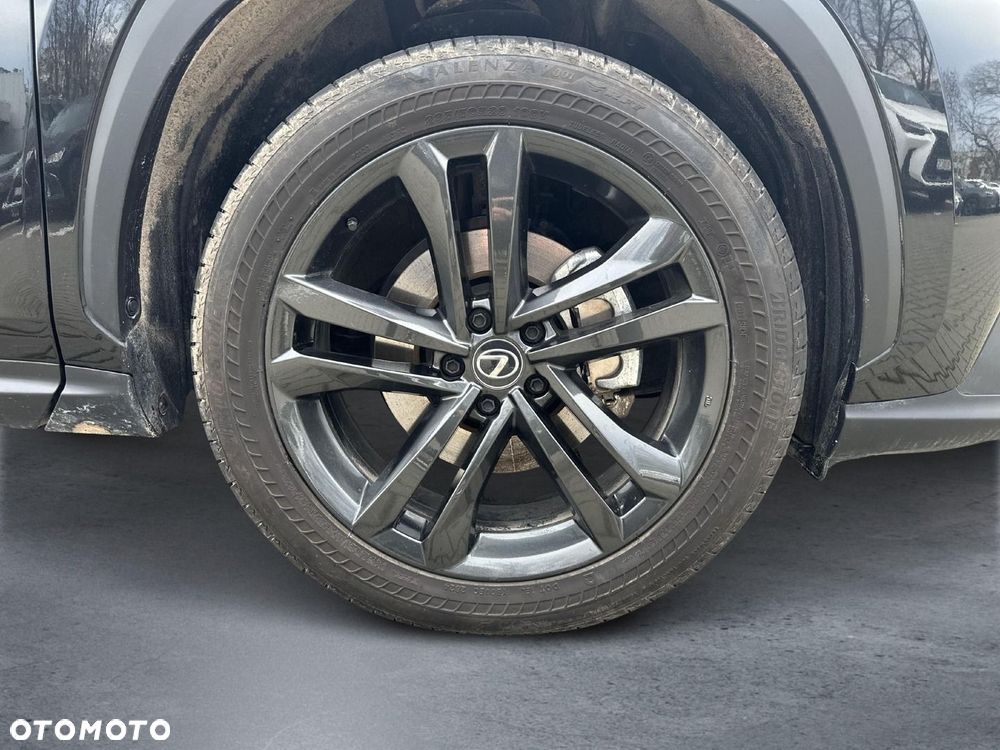 Lexus NX 350h Prestige AWD - 22