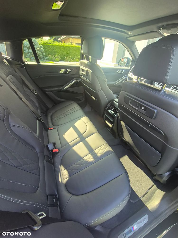 BMW X6 - 8