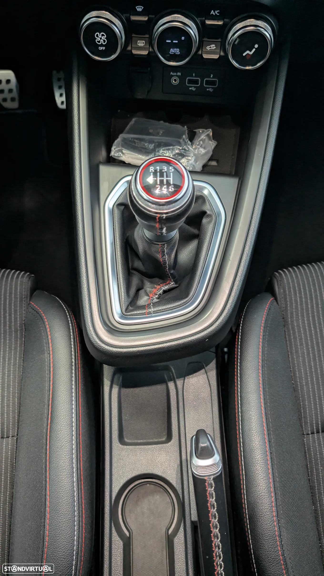 Renault Clio 1.5 Blue dCi RS Line - 19