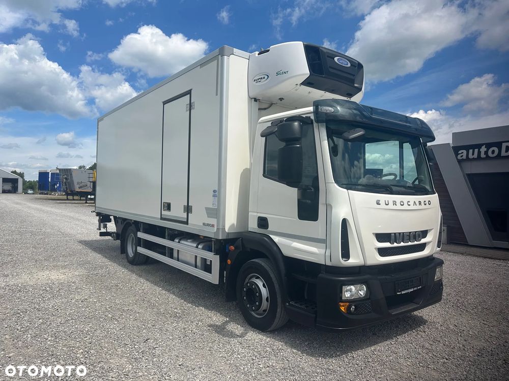 Iveco - 2