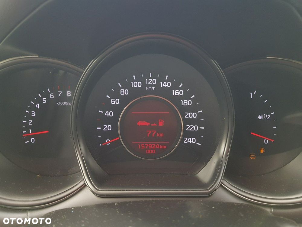 Kia Ceed - 20
