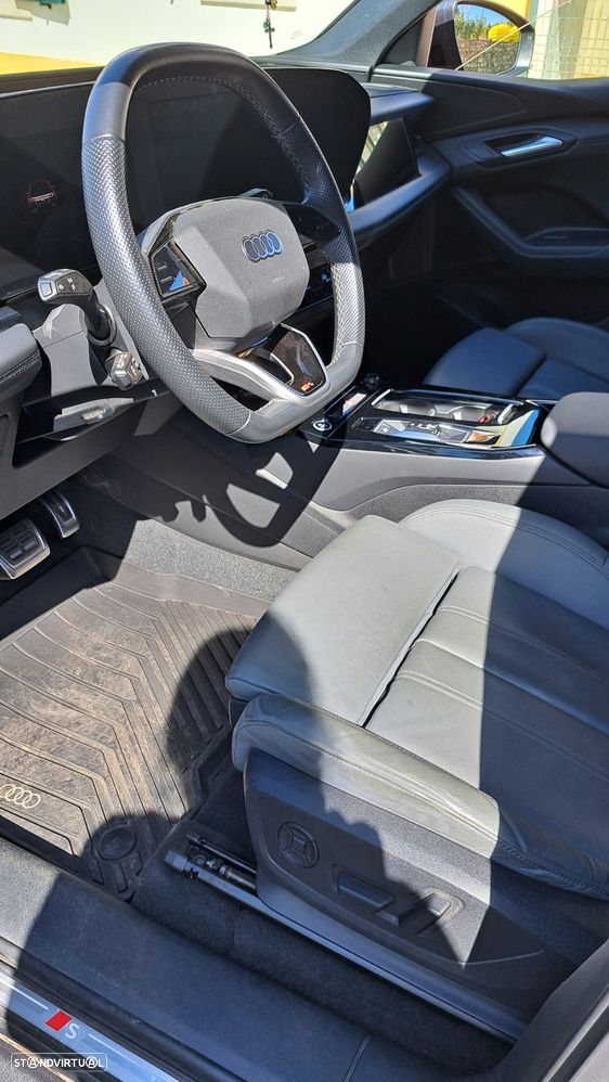 Audi A6 - 8