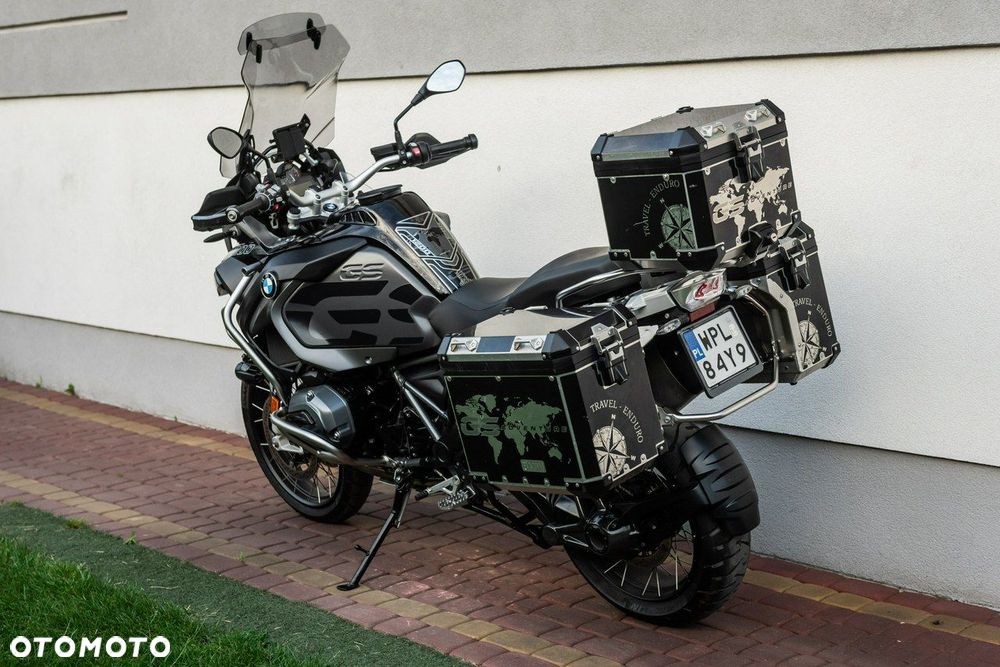 BMW R - 4