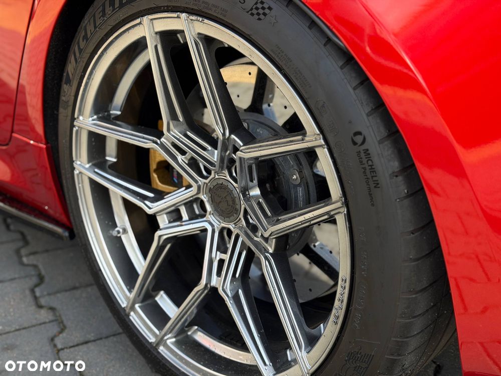 BMW M5 Competition - 18