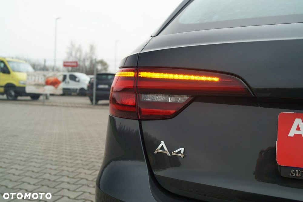 Audi A4 Avant - 24