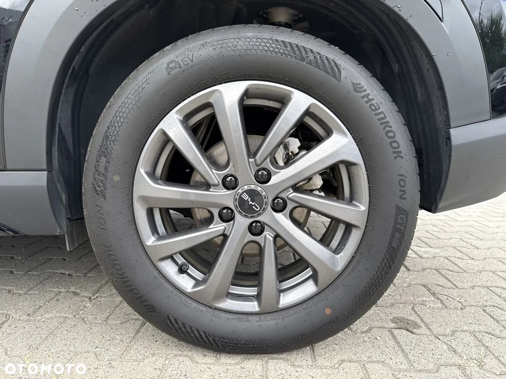 BYD Atto 2 DM-i - 14