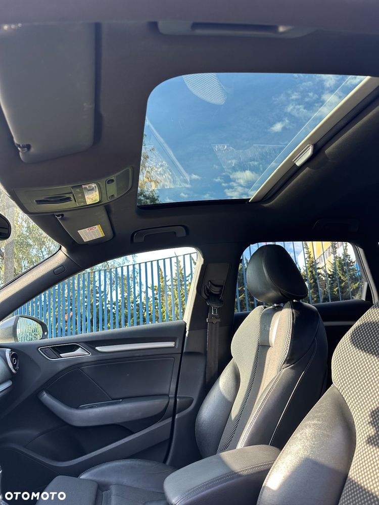 Audi A3 ver-2-0-tdi-s-tronic - 13