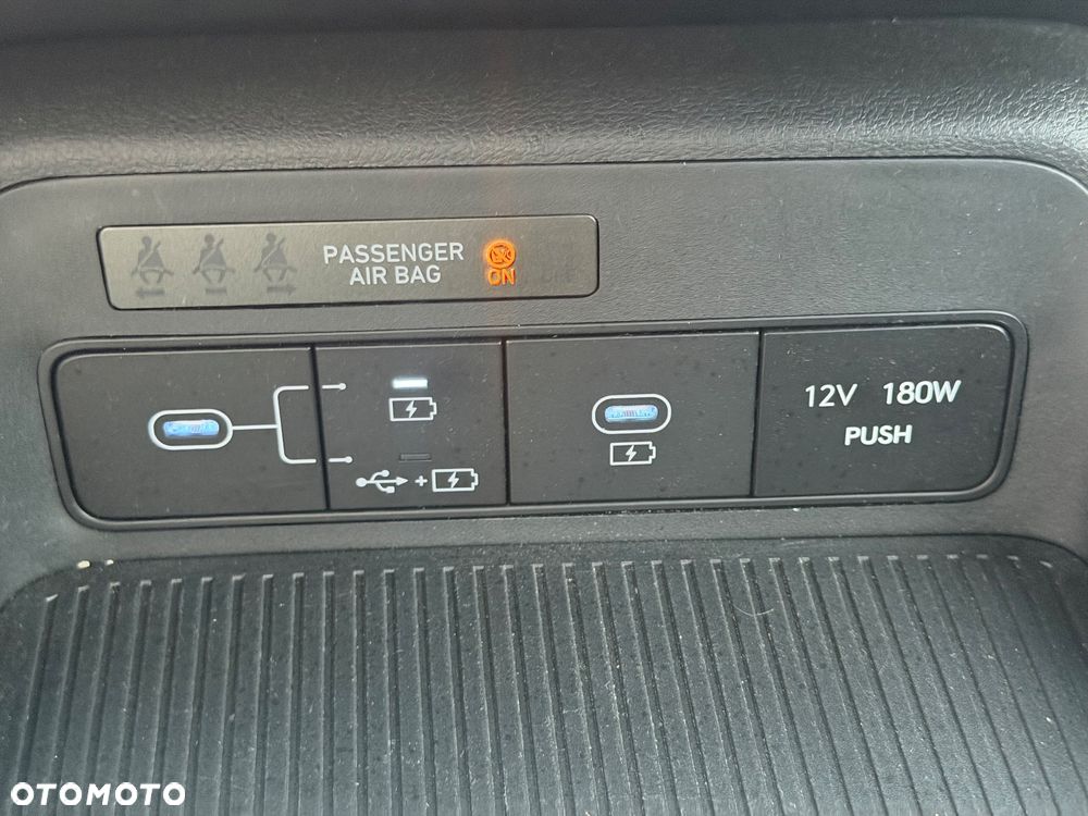 Hyundai Kona 1.0 T-GDI Smart - 14