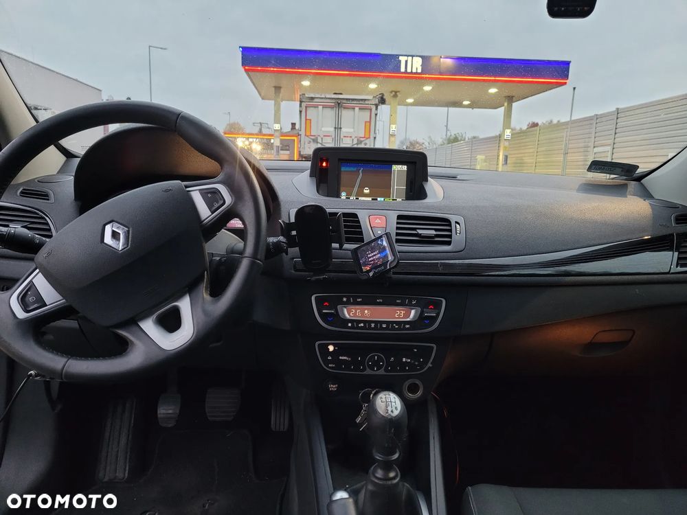 Renault Megane - 8